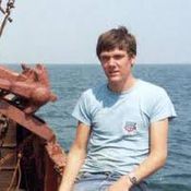 Radio Caroline (29/07/1979): Johan Visser e.v.a. - 'Zondagmiddagmatinee' (15:00-16:00 uur)