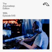 The Anjunadeep Edition 545 with 16BL (Live at Explorations)