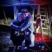 DJ7UP - Laura's Bday Bash Part 1