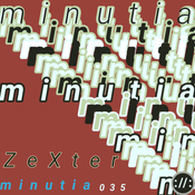 Minutia 035 Electric Dust With Guest ZeXter
