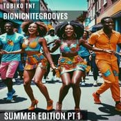 Tobiko TNT Bionicnitegrooves Summer Edition PT1 2025