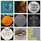 Tales From The Vinyl Vault 02: (Special Request - Paula's Pens)