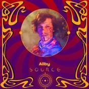 Allby - Source Gathering 2024 - Ethno House, Tribal and Progressive Downtempo