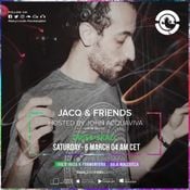 JOHN ACQUAVIVA & FRIENDS - IBIZA GLOBAL RADIO guest mix by DRISS SKALI