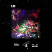 Spatial lAhnA's Show b2b SOLITEK on RADIO CHIGUIRO 44