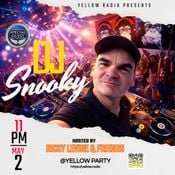 Paradise Gates (DJ Snooky)