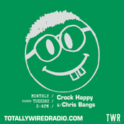 Crock Happy ~ Chris Bangs ~ 22.10.24
