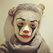 Halloween not Halloween Mix