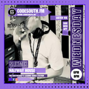 Halfway House with Slikmix & Alex Pursell - Wed Jun 10 2026