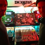 WotNotMusicRadio 166 - Danvers & Campion