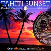 TAHITI SUNSET 13