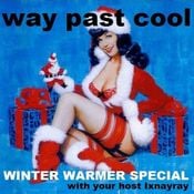 Winter Warmer Christmas Mix
