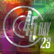 Kutclass mix for 45 Day 2023