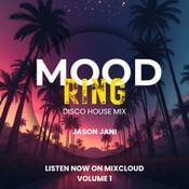 Mood Ring - JASONJANI - Volume 1