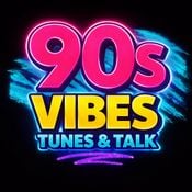 90s Vibes: The 90s Blend | TLC, Aaliyah, Sheryl Crow