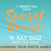 Sunset Cruise Promo Mix