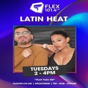 Latin Heat - 09 Jun 2026
