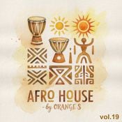 Afro House mix vol.19 by Orange S