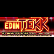 EdinTEKK 28-08-2022