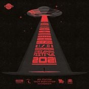Intergalactic.FM Streaming Festival 2021