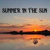 SUMMER IN THE SUN - 3LP COUNTRY MIX