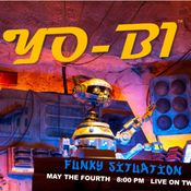 Funky Situation live mix 5-4-22 (May The Fourth)