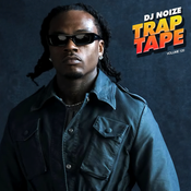 Trap Tape #120 | August 2025 | New Hip Hop Rap Trap Songs | DJ Noize
