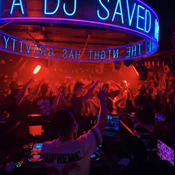 DJ LEAD LIVE MIX FOR MEMORIAL DAY WEEKEND ON MAY 22ND