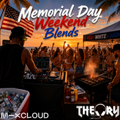 MEMORIAL DAY WEEKEND BLENDS