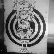 kaotik raggatek 3 ep mix. 92bpm.  the lone ranger.