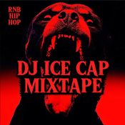 THE BLACK MIXTAPE DJ ICE CAP
