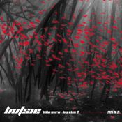 Botsie - D&B Session 022 / Deep n Bass 12 :: Hidden Reserve 2025.08.21.