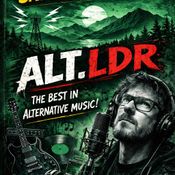 ALT LDR: An Excellent ALT show on the Radio. (and Mixcloud) back for 2026