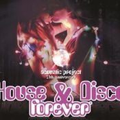  HOUSE & DISCO FOREVER 8 - LIVE SEECION WITH UREI 1620 and SL1200 JULIO 09