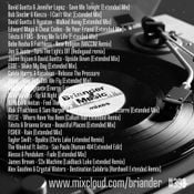 Chart mix mars 2026 Best dance tracks right now!