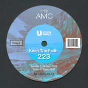 AMC presents KTF223 (Wolf Music Special - Part 2) Unify Radio 31.05.2026
