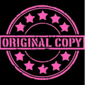Original Copy