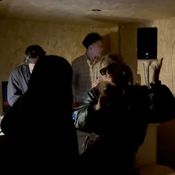 Rave Cave Sessions Vol. 1