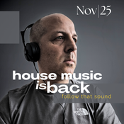 House Music is Back - November 2025