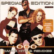666 - Dance Megamix