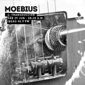 #Moebius909 4 - Transducción