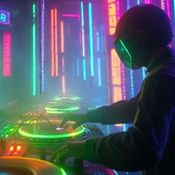 Techno Tapes Vinyl only Vol 2