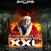 Promomix Rave in the City XXL by Purple NHL