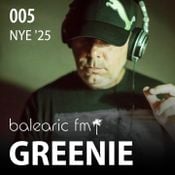 The Elements - NYE '25 (005) (Greenie)