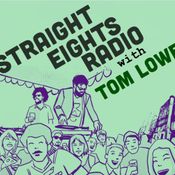 Straight Eights: Tom Lowe - 11th January, 2025