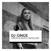 DJ Ginge / DnB + Jump Up / 09:09:25