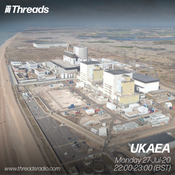 UKAEA-27-Jul-20