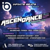 Ian Bircher b2b Country Cockney (Ascendance x Infinite Beats Party 21.3.2026)