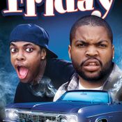 Inferential DJ Friday Hip Hop Mood.