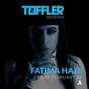 Fatima Hajji @ Toffler (Rotterdam - Netherlands) 28 02 2020